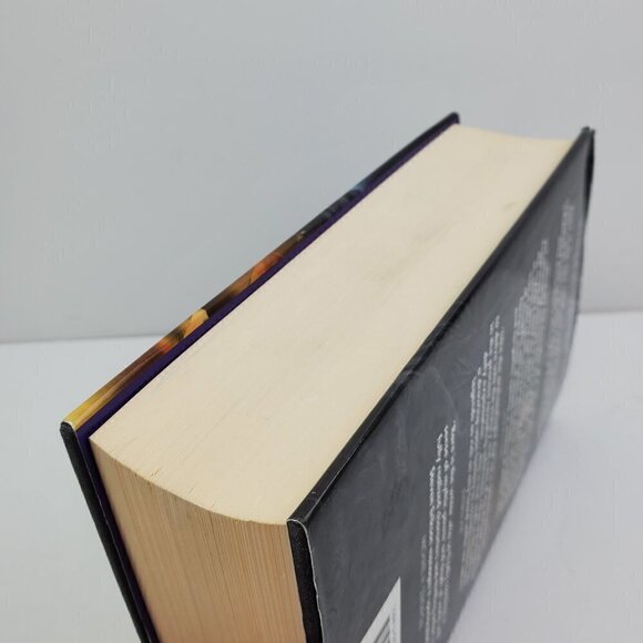 Bonehunters Malazan Book 6 Erikson HCDJ 2006 First Print Seemingly Unread Spine - Picture 11 of 15